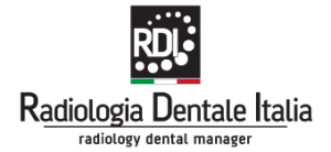 Radiologia Dentale Italia - Vendita radiografici panoramico cbct radiologia dentale